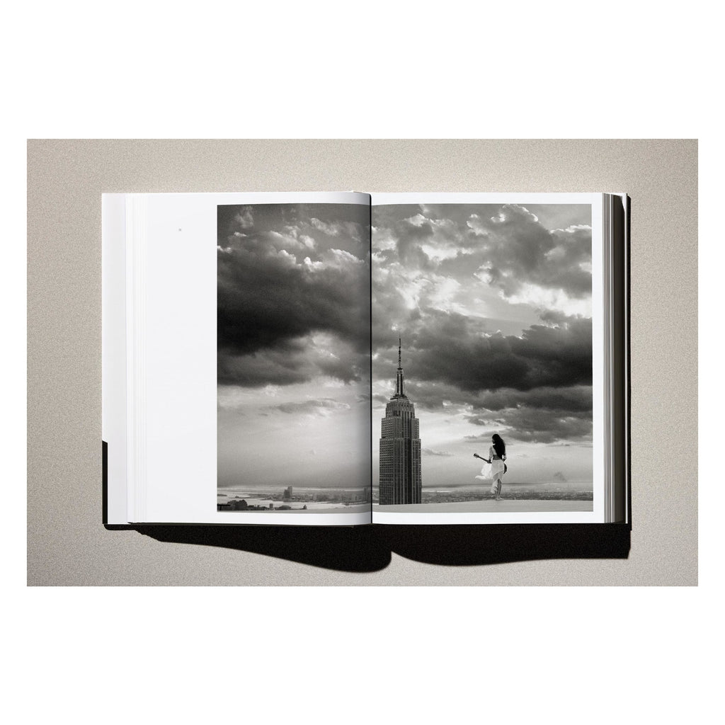 Albert Watson: Kaos (German, French, English)
