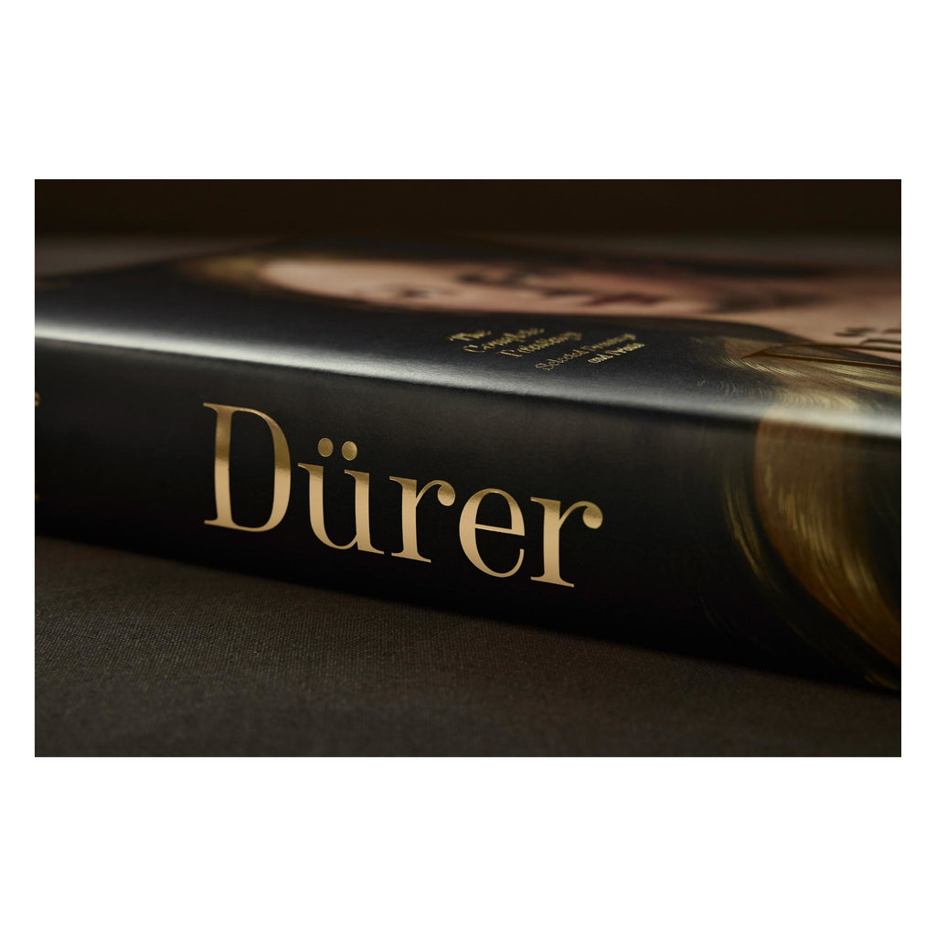 Albrecht Dürer: The Complete Paintings. Selected Drawings and Prints