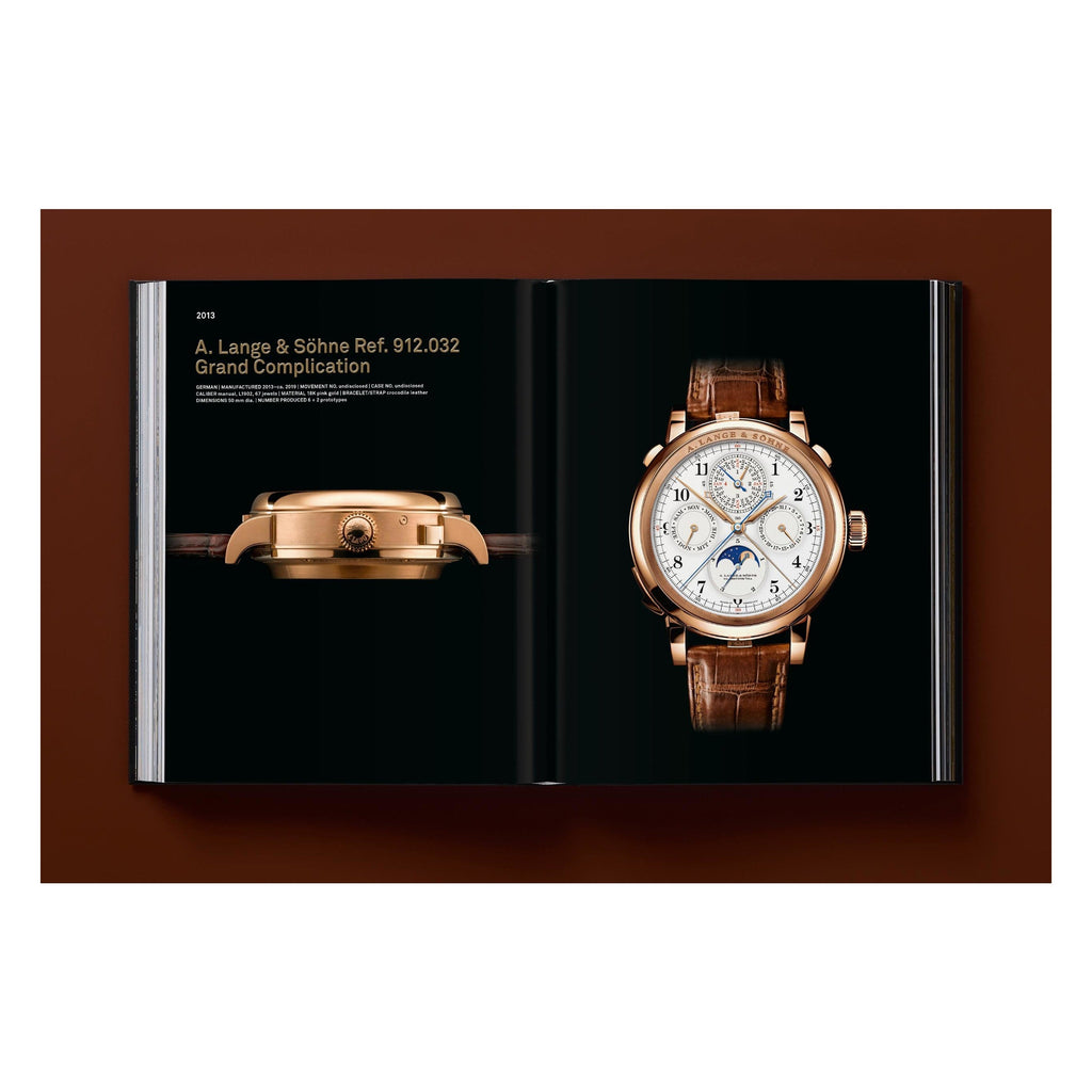 Ultimate Collector Watches