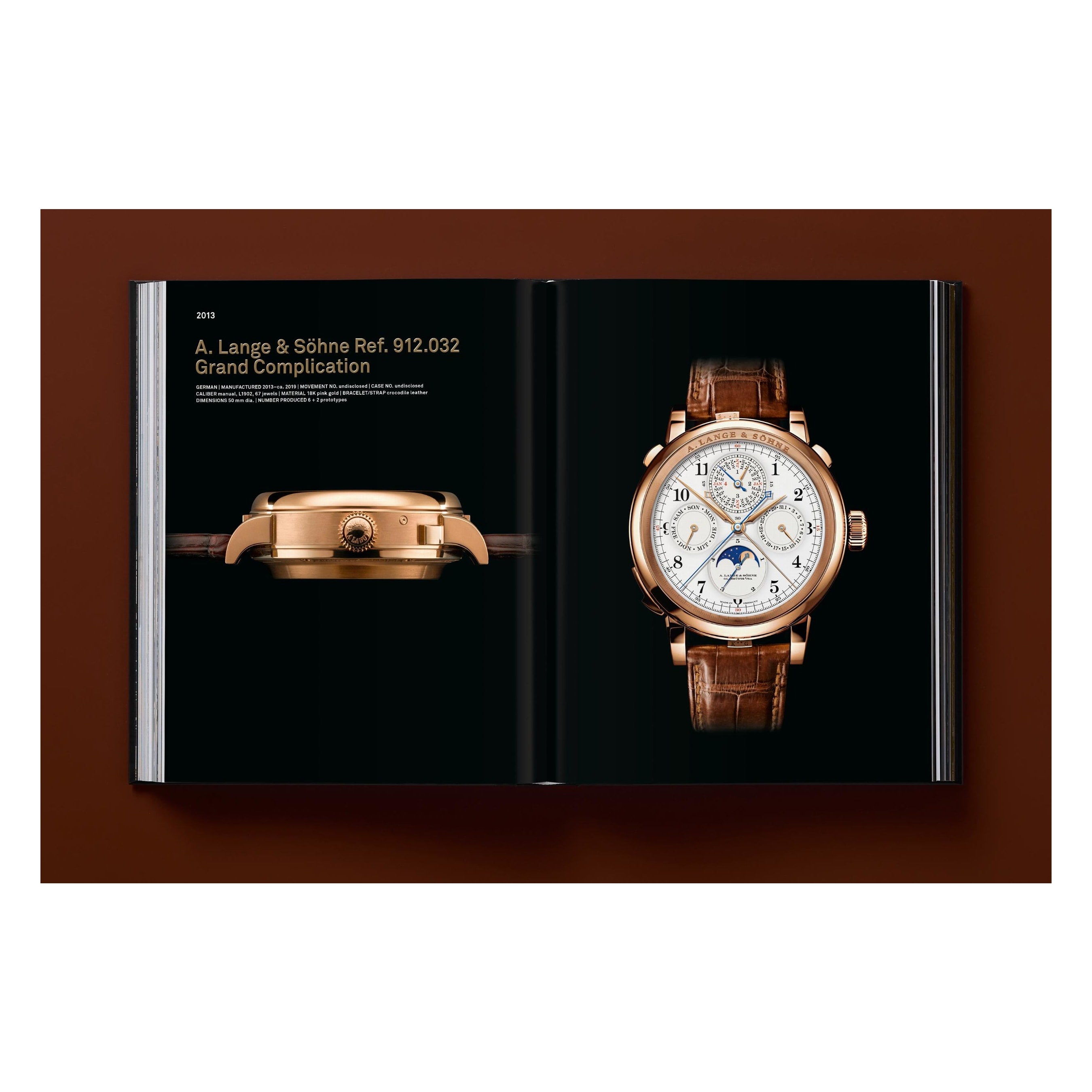 Ultimate Collector Watches