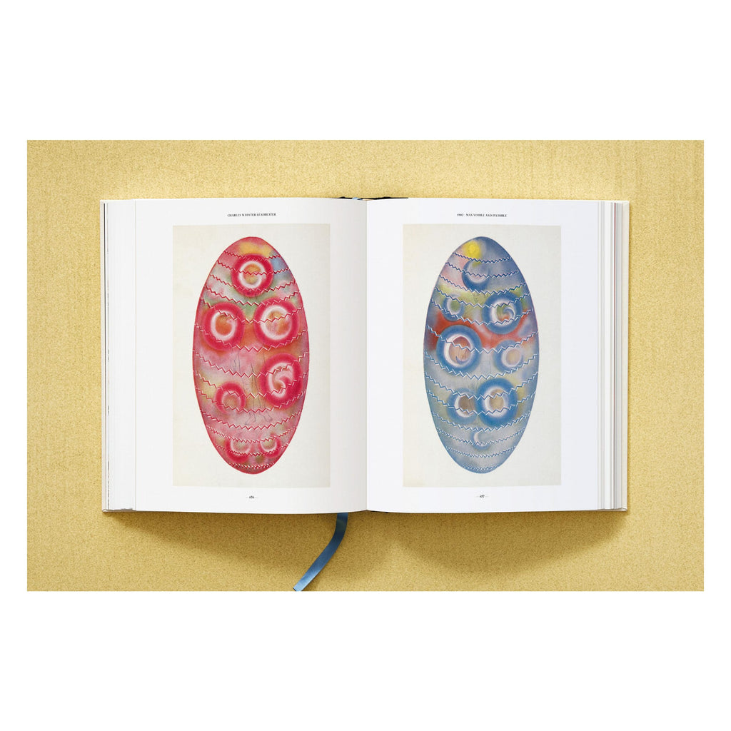 The Book of Colour Concepts (German, Spanish, French, English)