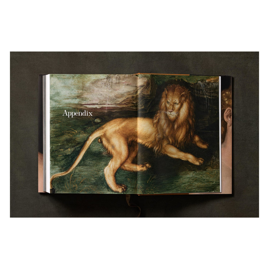 Albrecht Dürer: The Complete Paintings. Selected Drawings and Prints