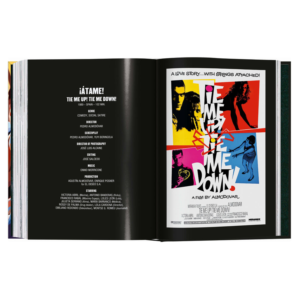 100 Movies of the 1980s