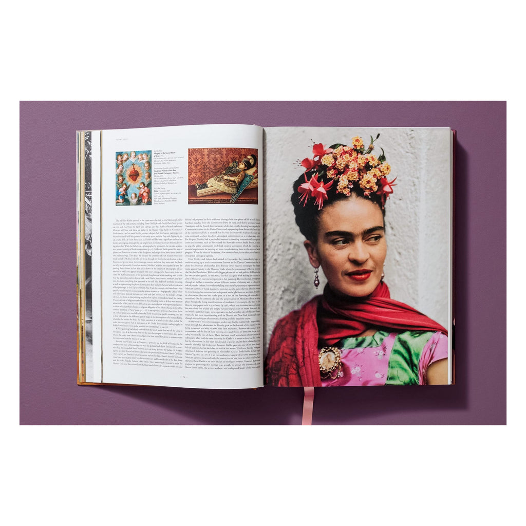 Frida Kahlo: The Complete Paintings