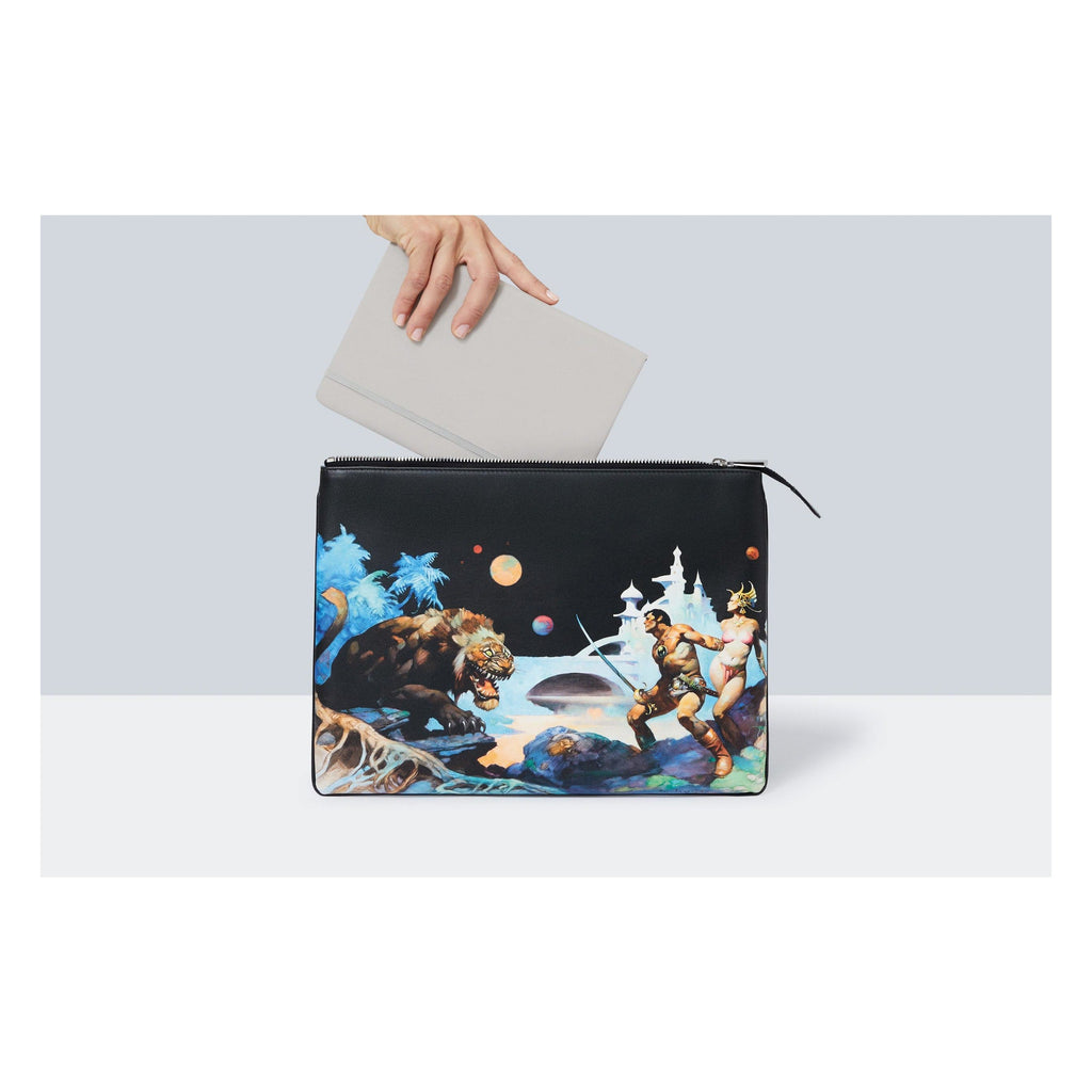 TASCHEN Pouch Frank Frazetta