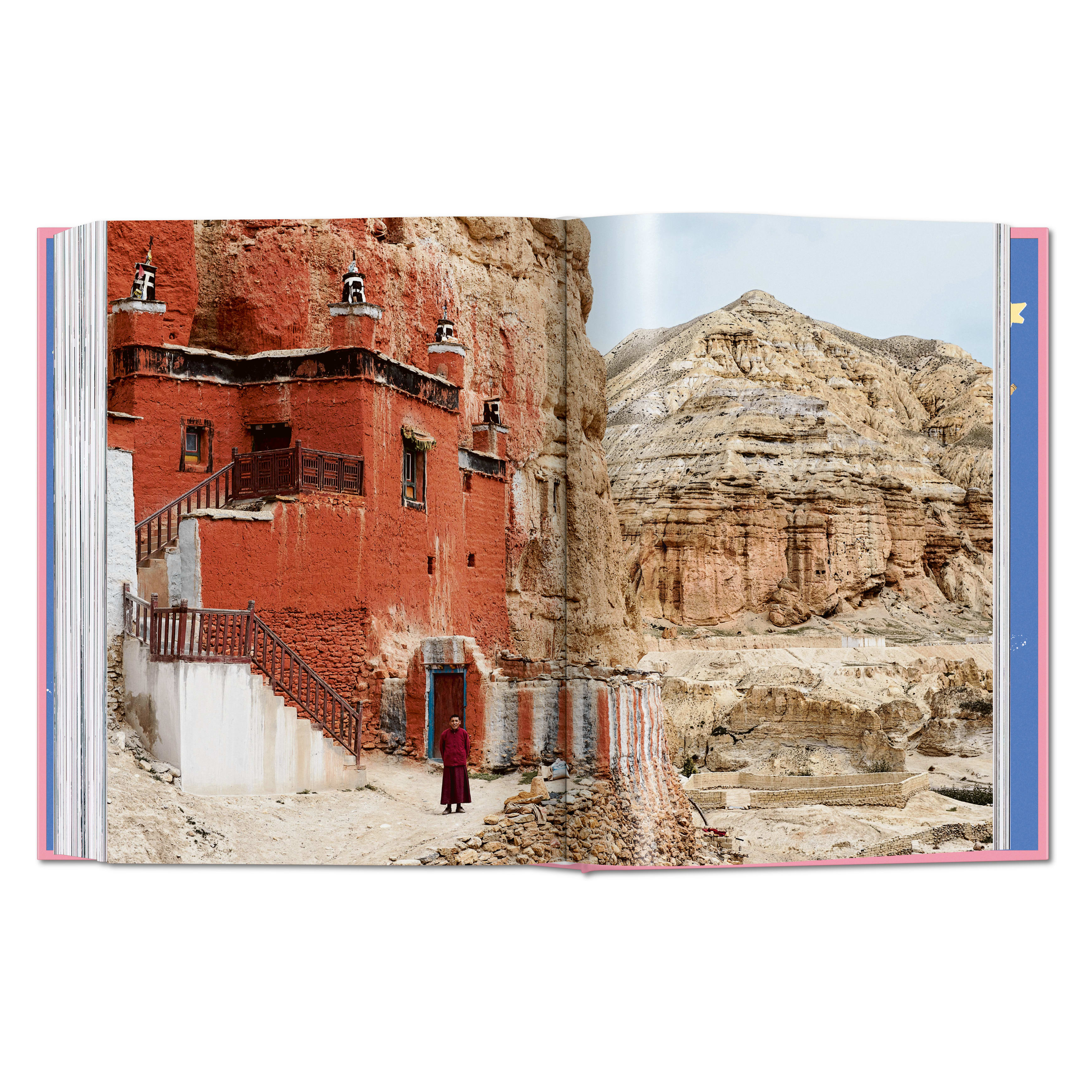 The New York Times Explorer: 100 Dream Trips Around the World From the Algarve to Xian