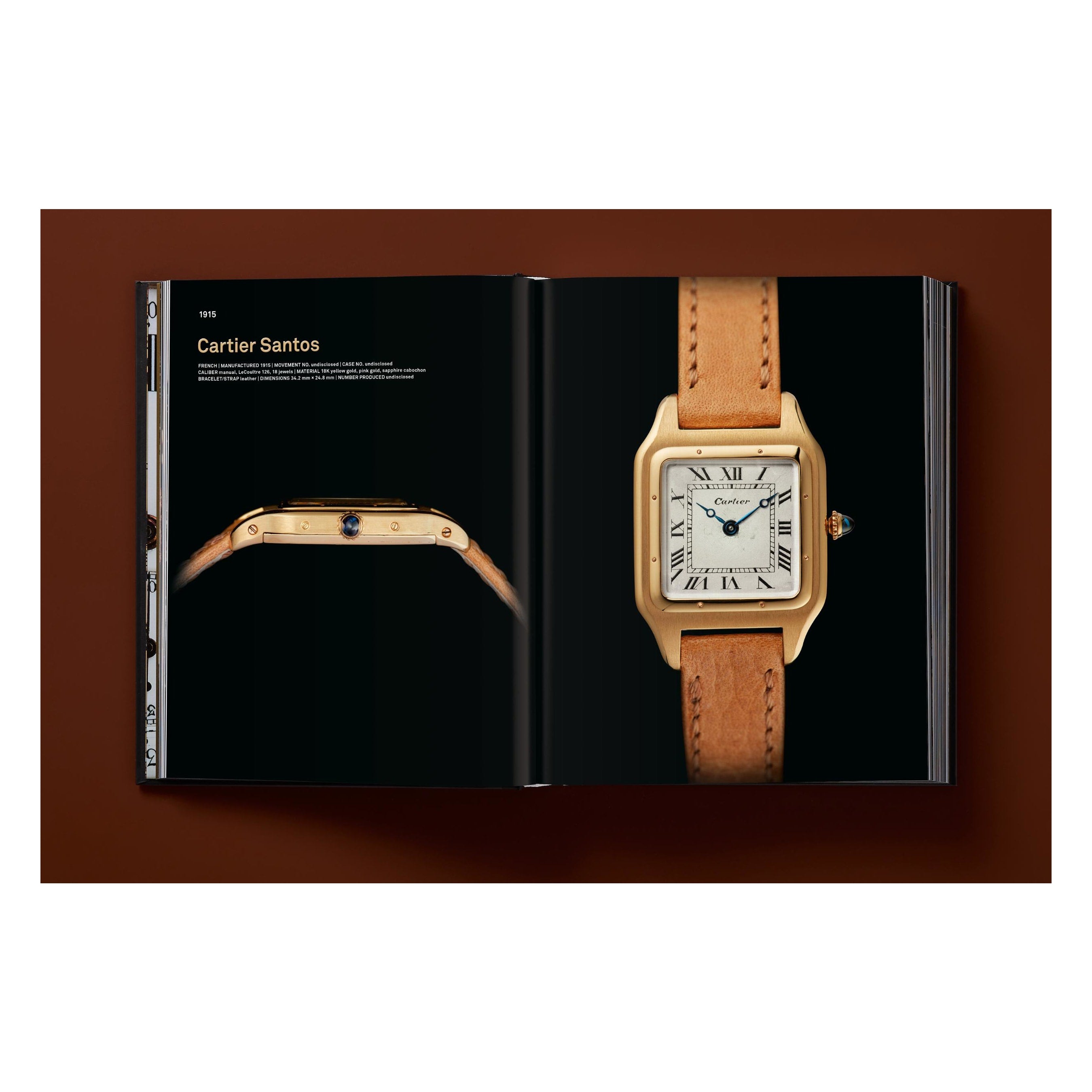 Ultimate Collector Watches