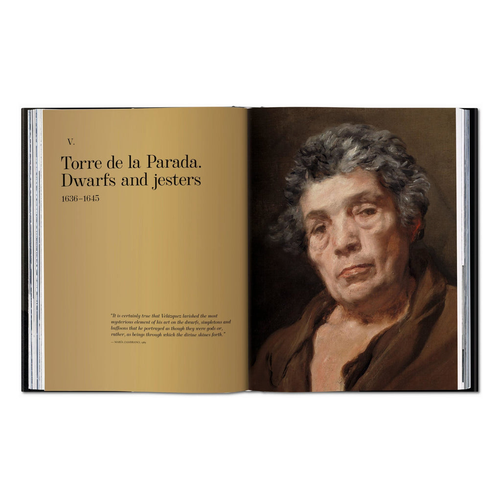 Velázquez: The Complete Works