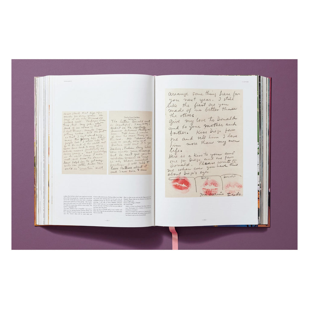 Frida Kahlo: The Complete Paintings