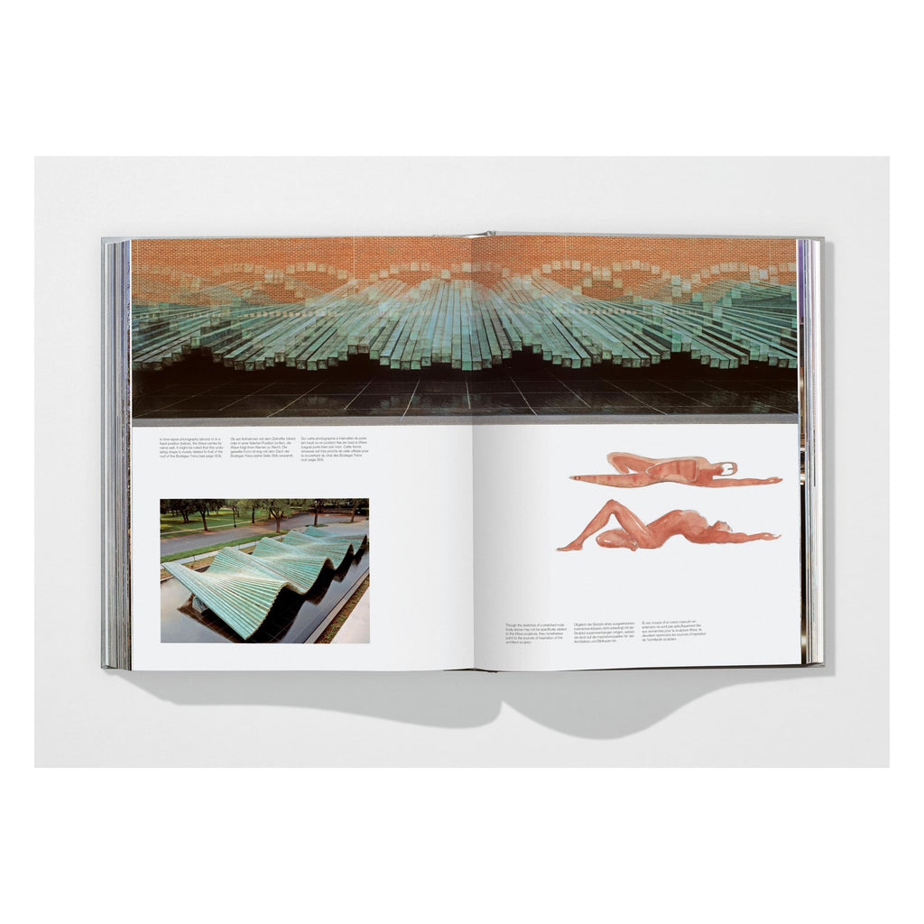 Calatrava: Complete Works 1979–Today (German, French, English)