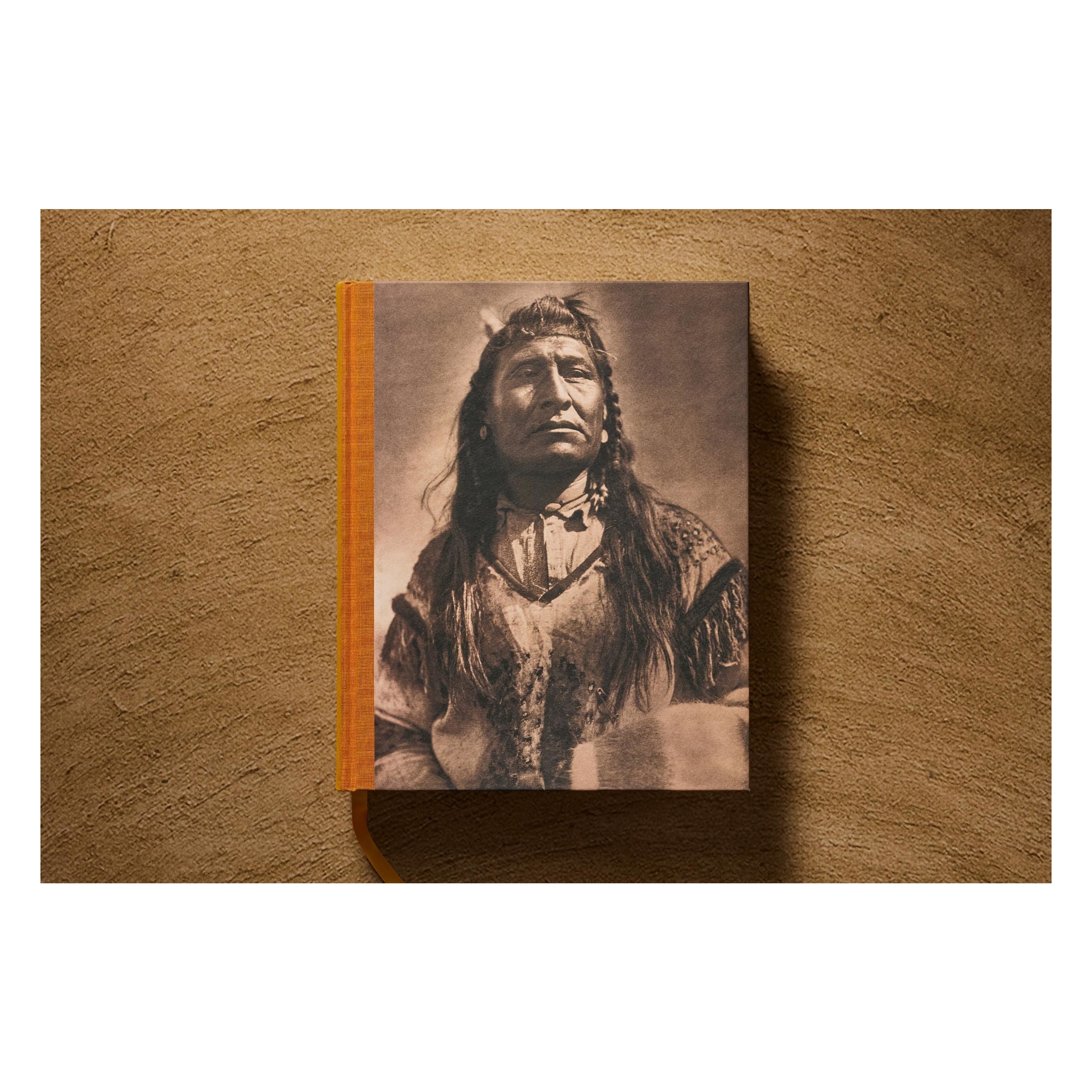 Edward S. Curtis: The North American Indian, The Complete Portfolios (German, French, English)