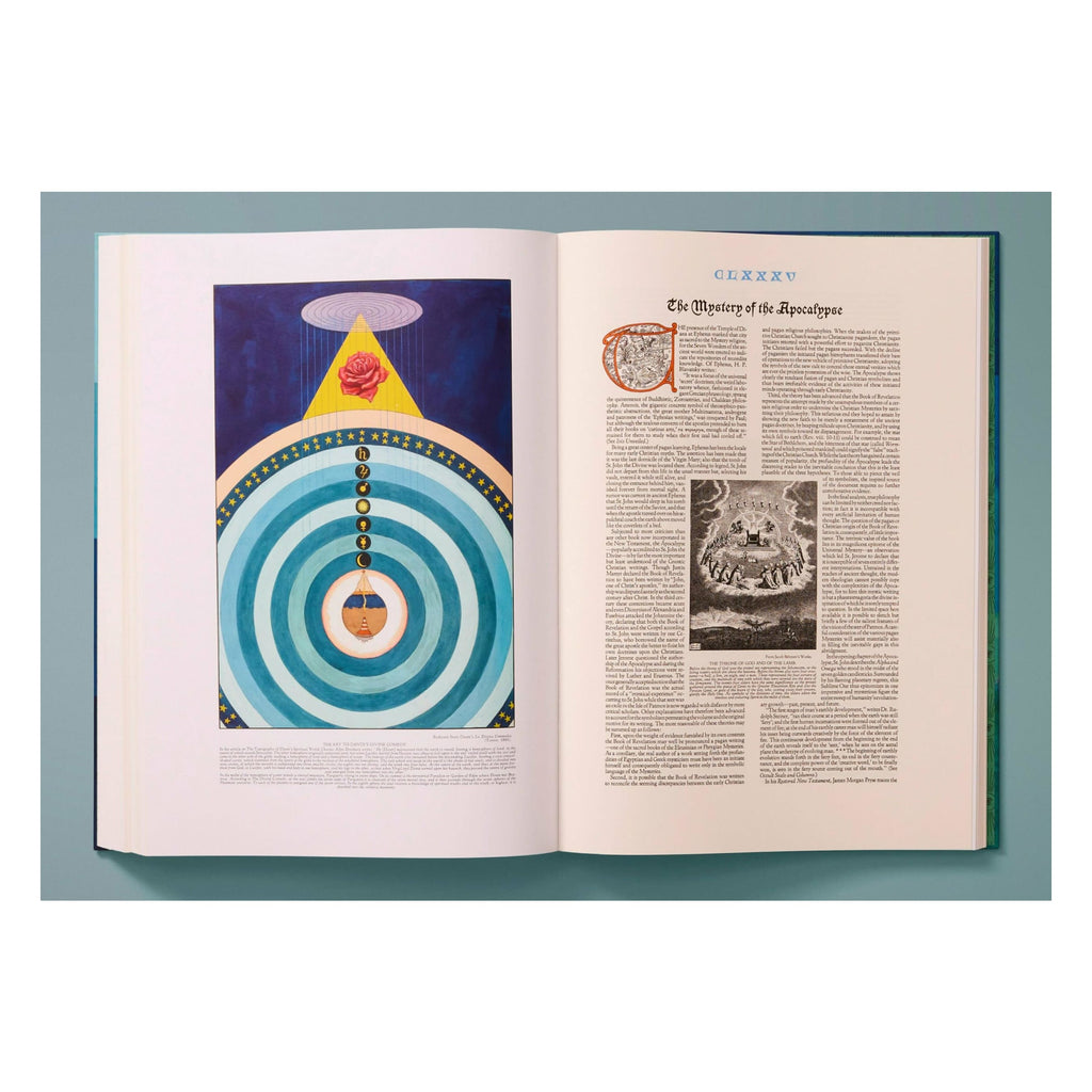 Manly Palmer Hall: Secret Teachings of all Ages