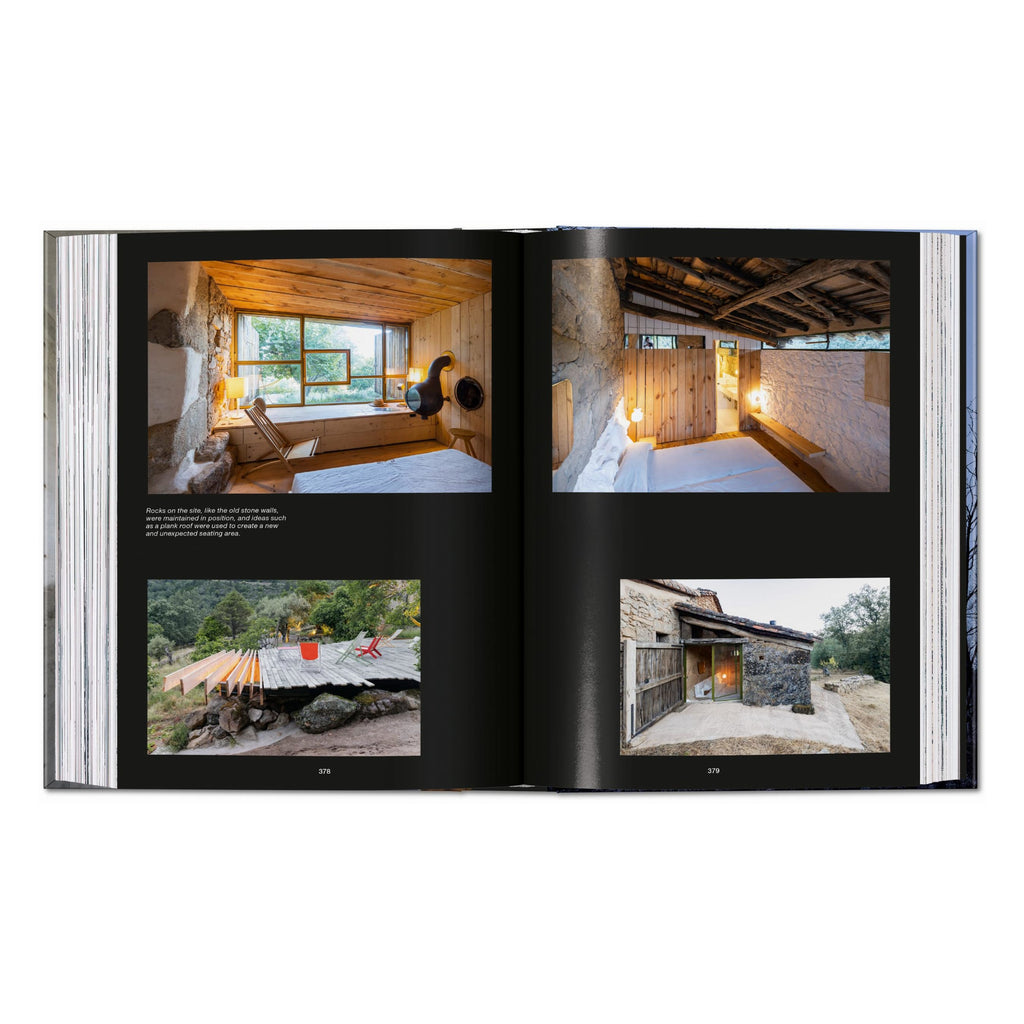 Homes For Our Time: Small Houses 45th Ed. (German, French, English)