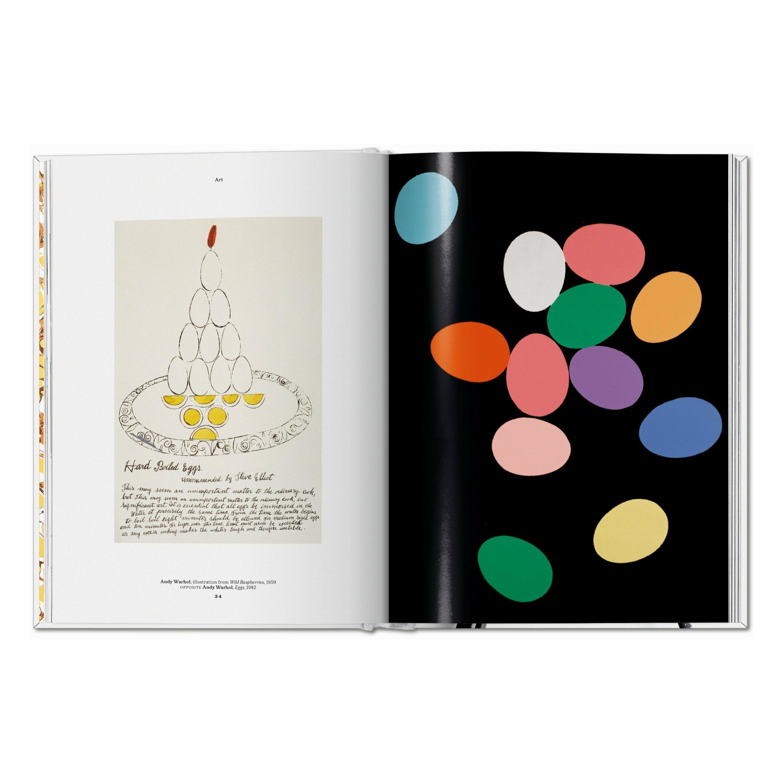 The Gourmand’s Egg A Collection of Stories and Recipes