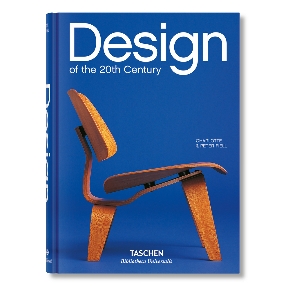 Design of the 20th Century