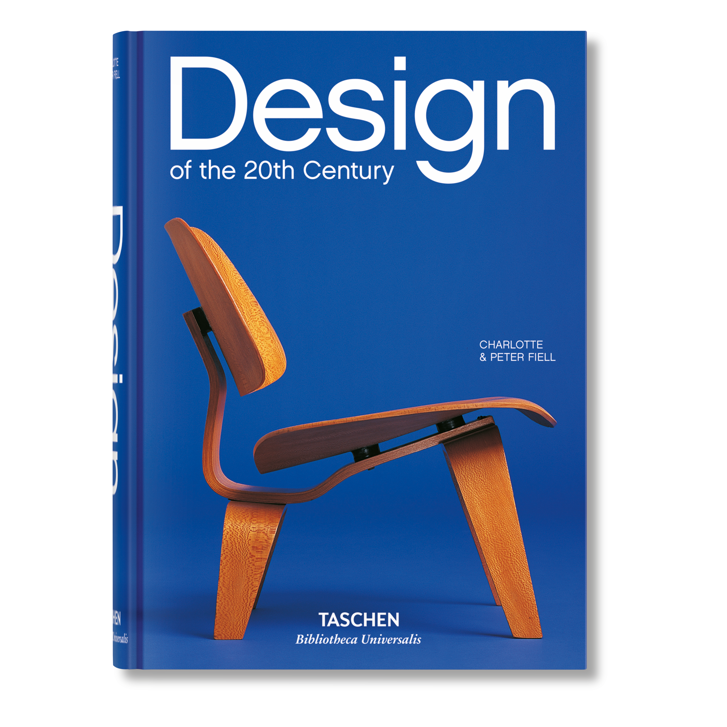 Design of the 20th Century