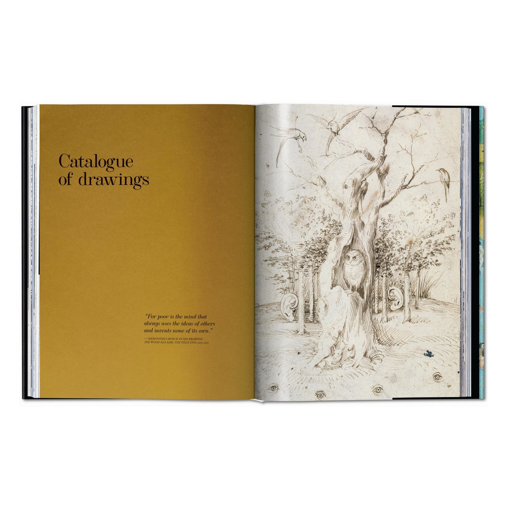Bosch: The Complete Works