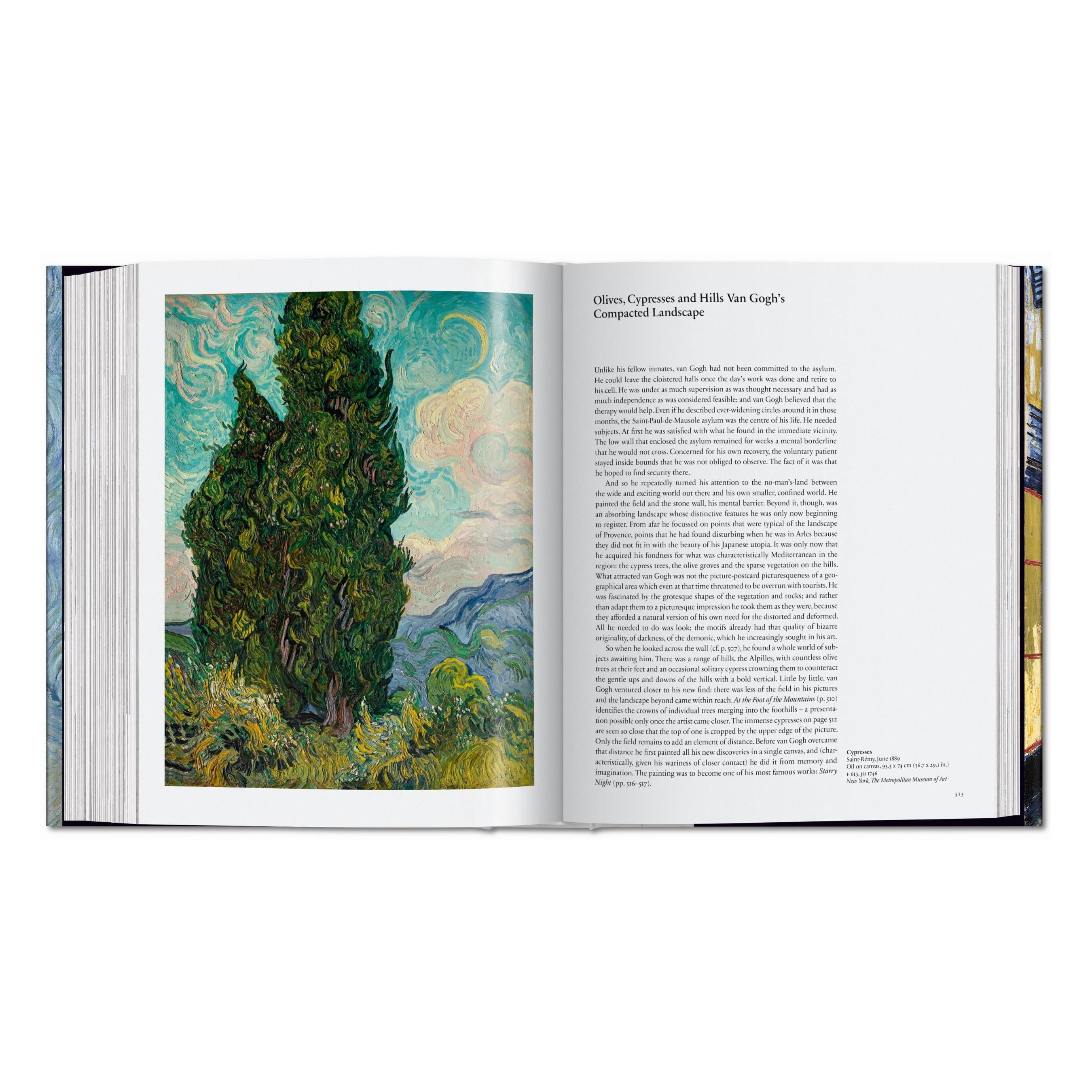 Van Gogh: The Complete Paintings
