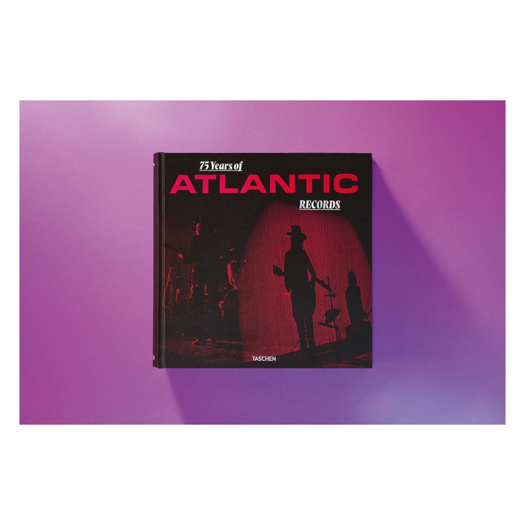 75 Years of Atlantic Records