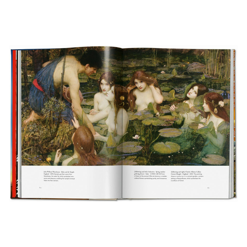 Plant Magick: The Library of Esoterica