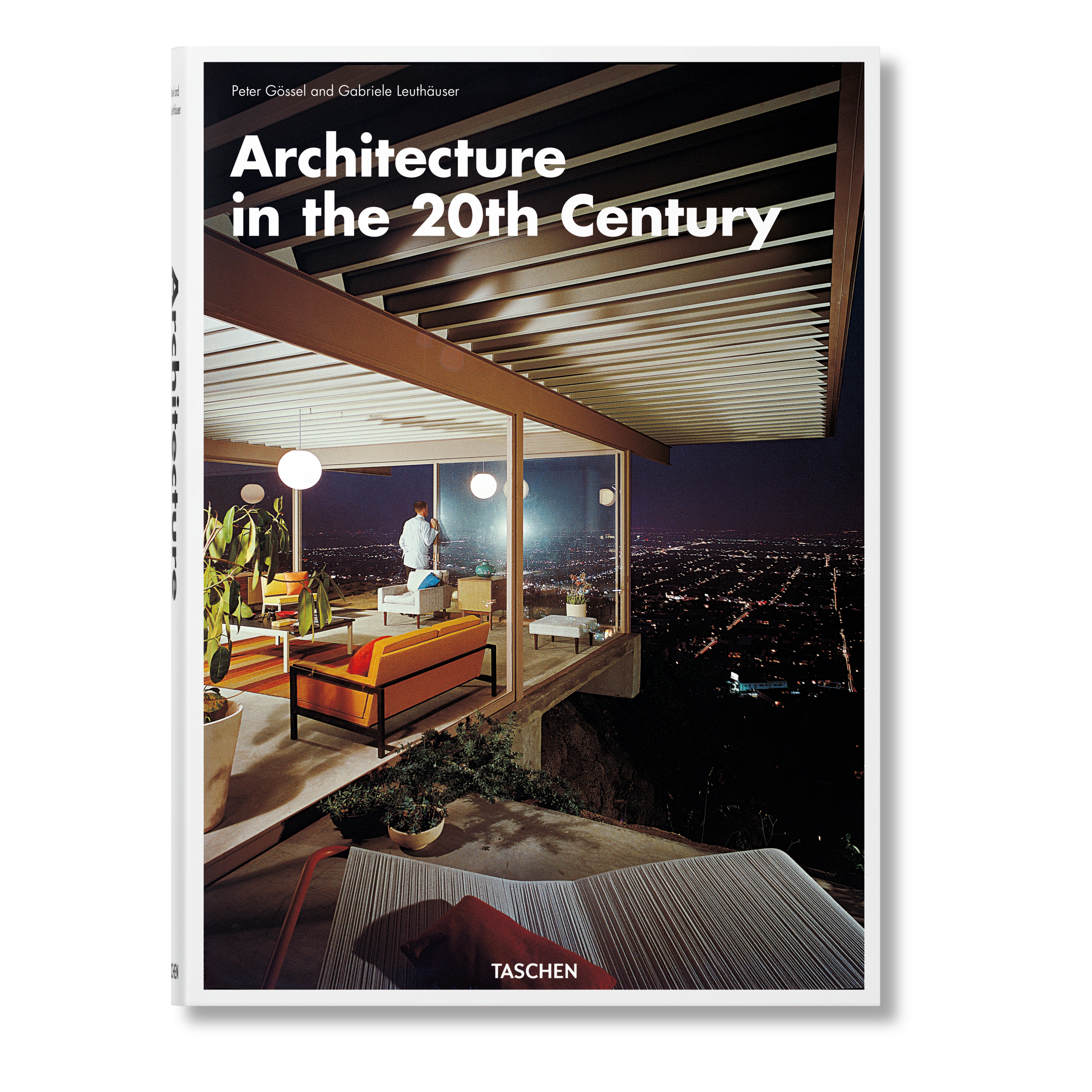 Architecture in the 20th Century