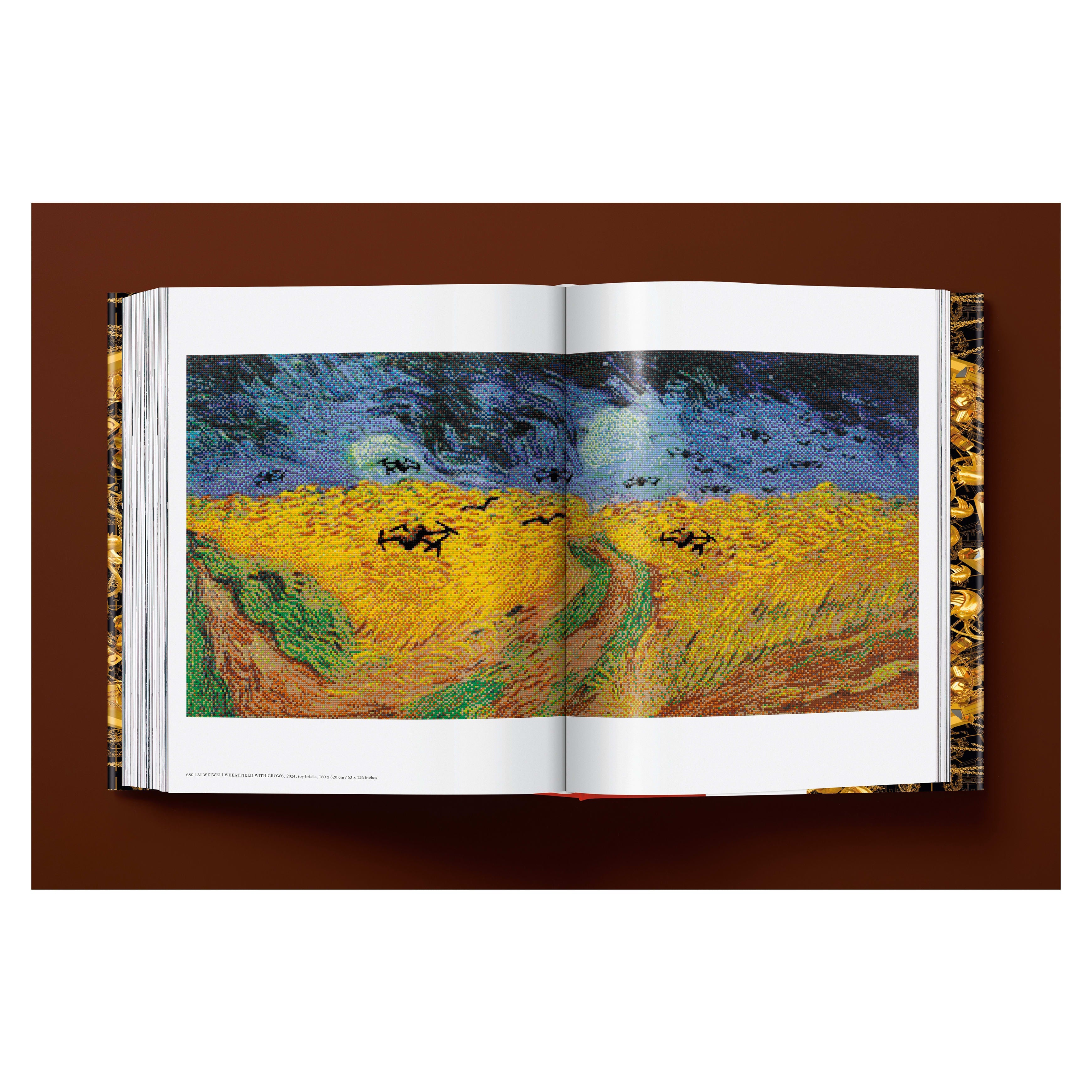 Ai Weiwei: Updated Edition (German, French, English)
