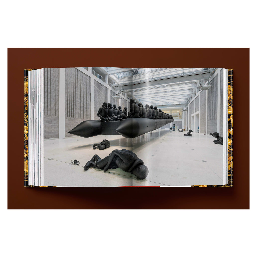 Ai Weiwei: Updated Edition (German, French, English)