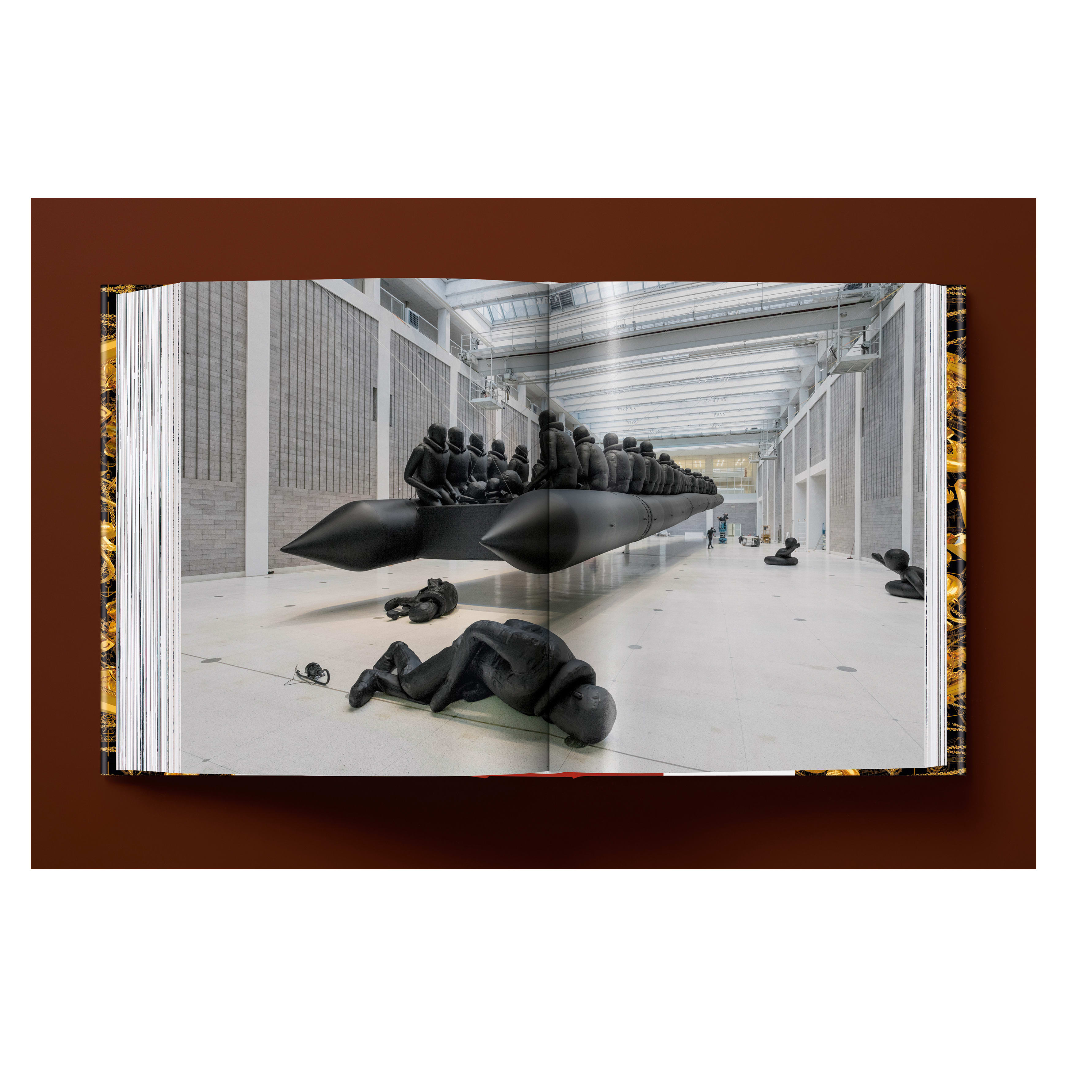 Ai Weiwei: Updated Edition (German, French, English)
