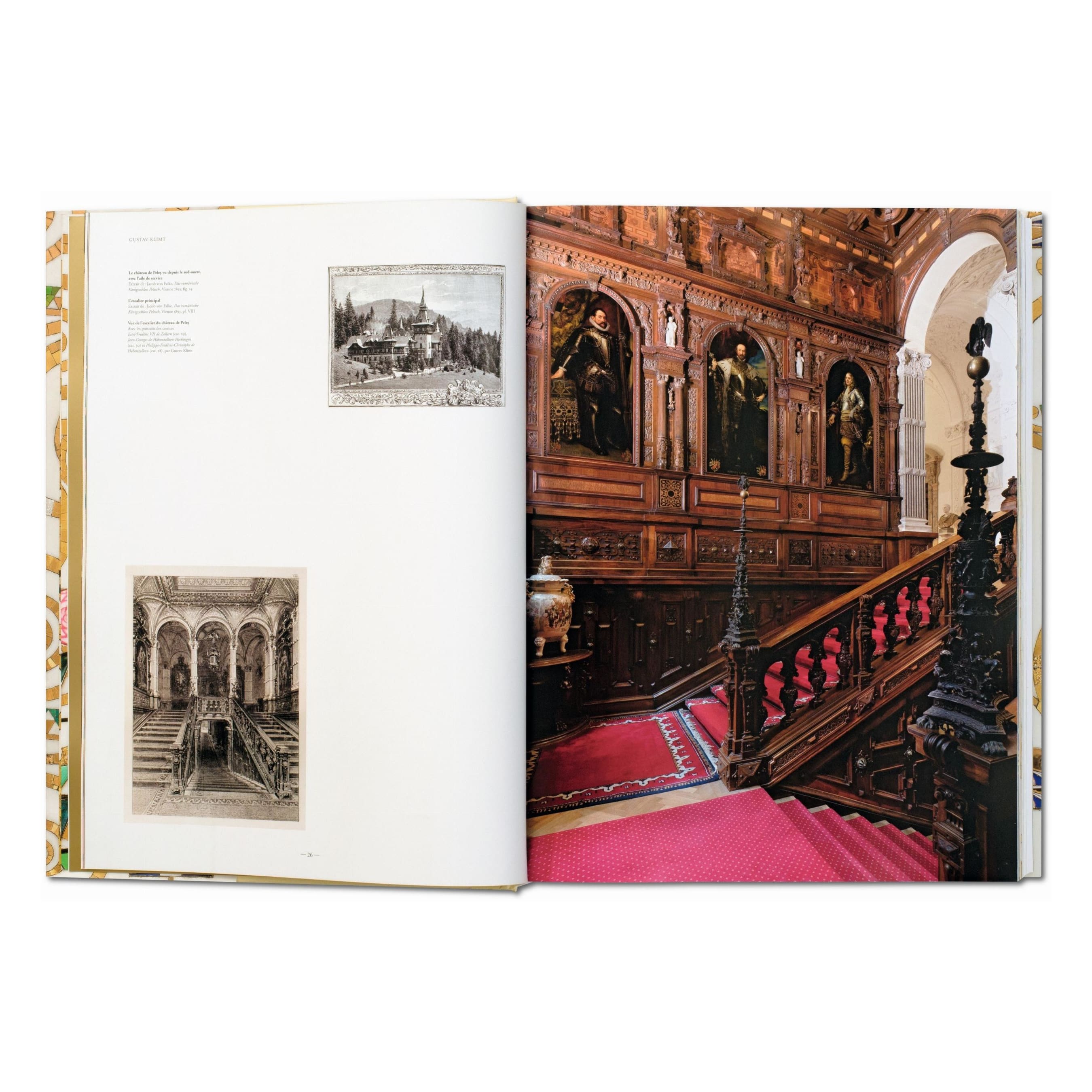 Gustav Klimt: The Complete Paintings