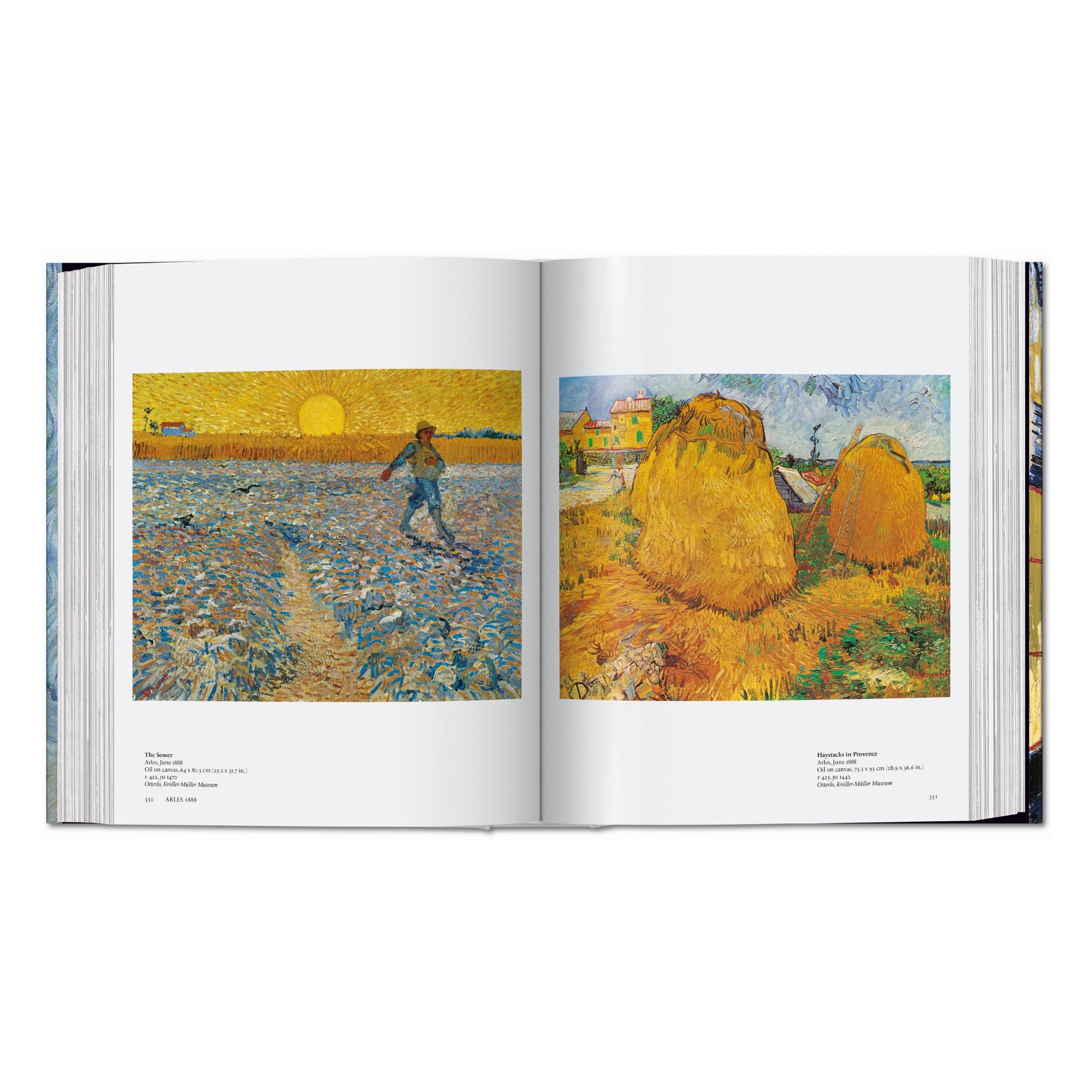 Van Gogh: The Complete Paintings
