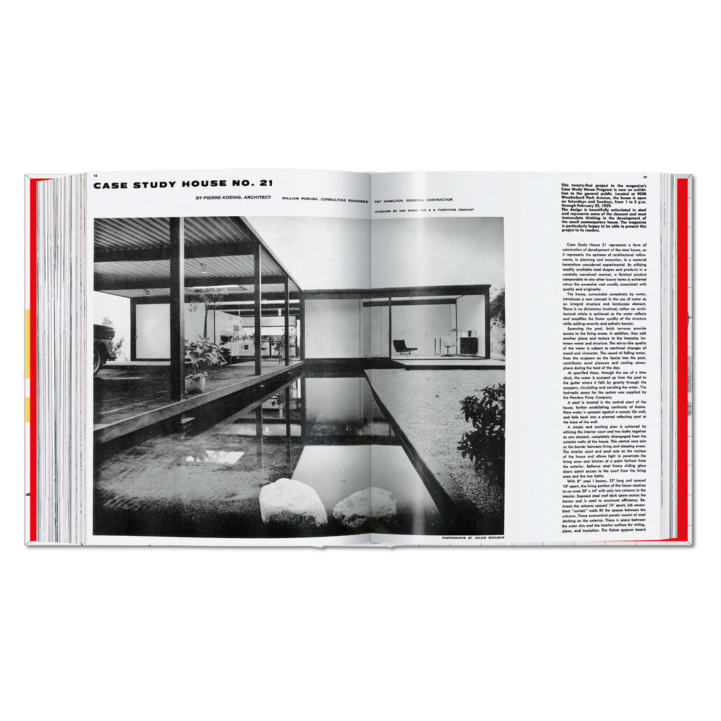 Arts & Architecture 1955–1959