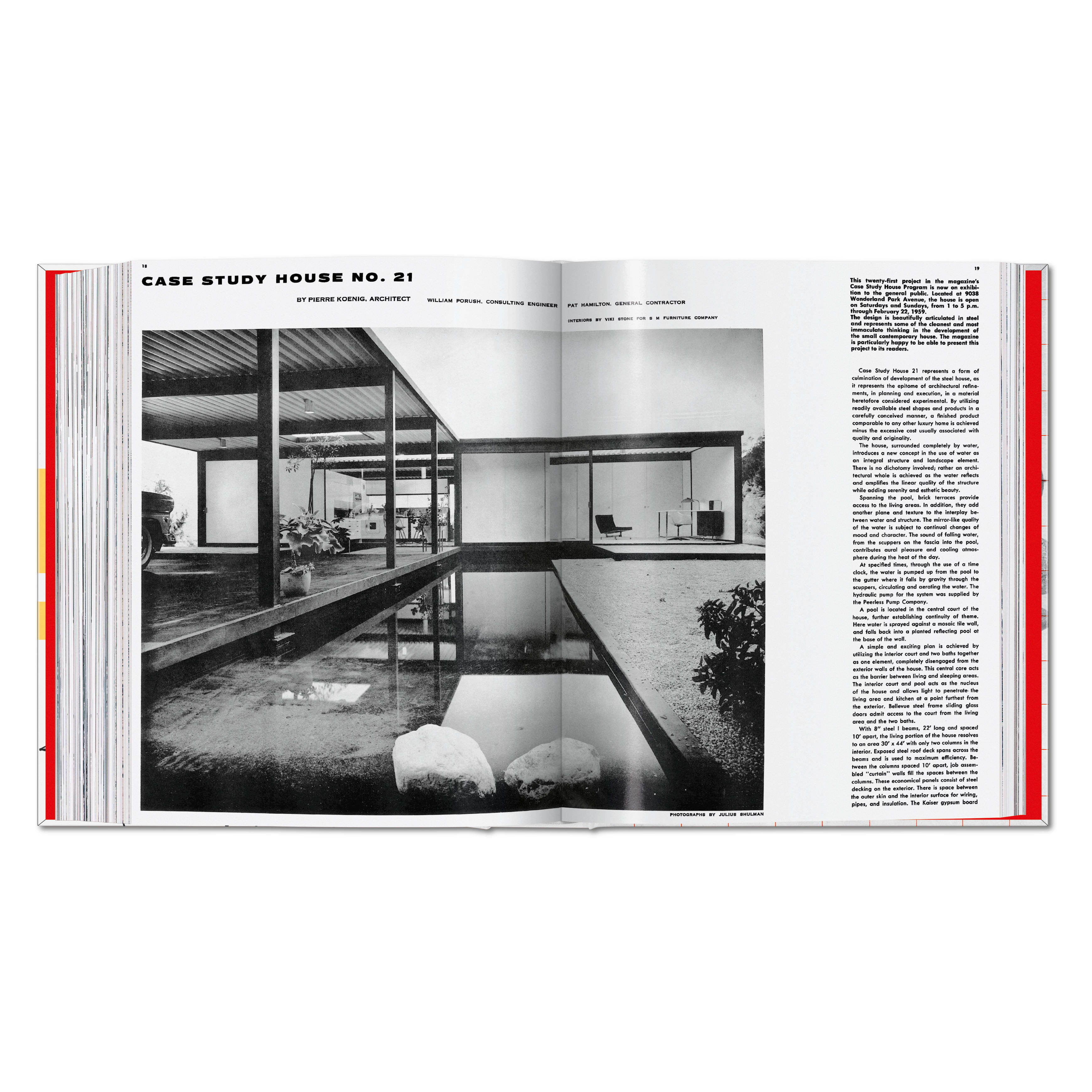 Arts & Architecture 1955–1959