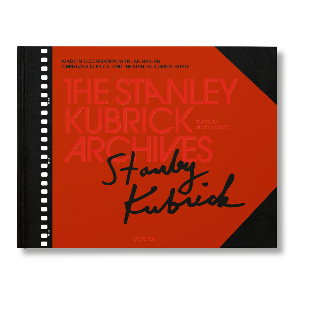 The Stanley Kubrick Archives