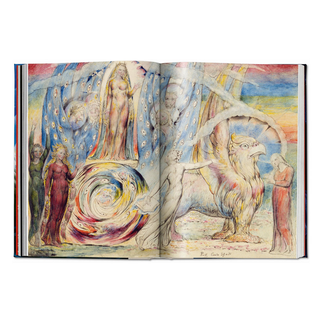 Spirit Worlds: The Library of Esoterica