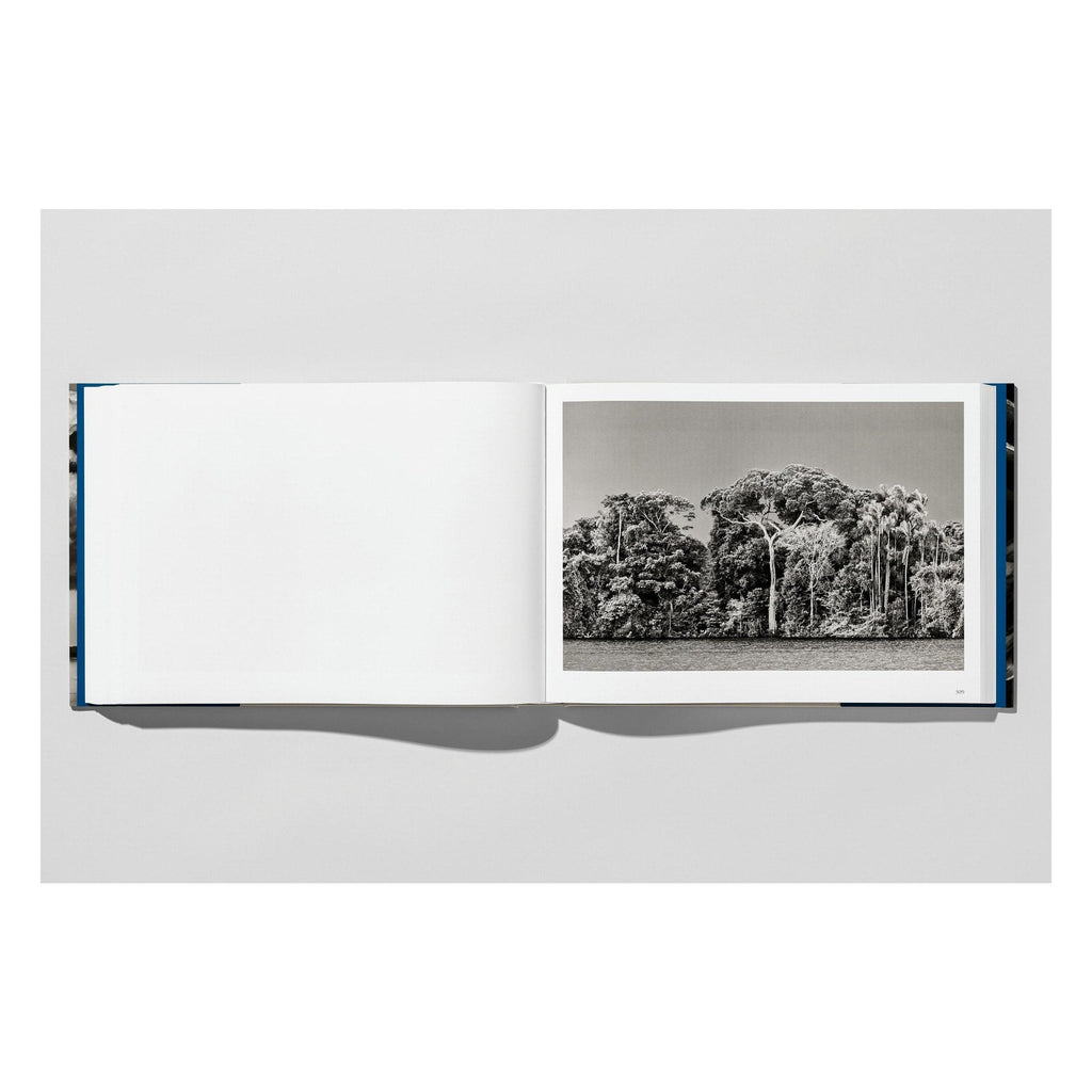 Sebastião Salgado: Amazônia