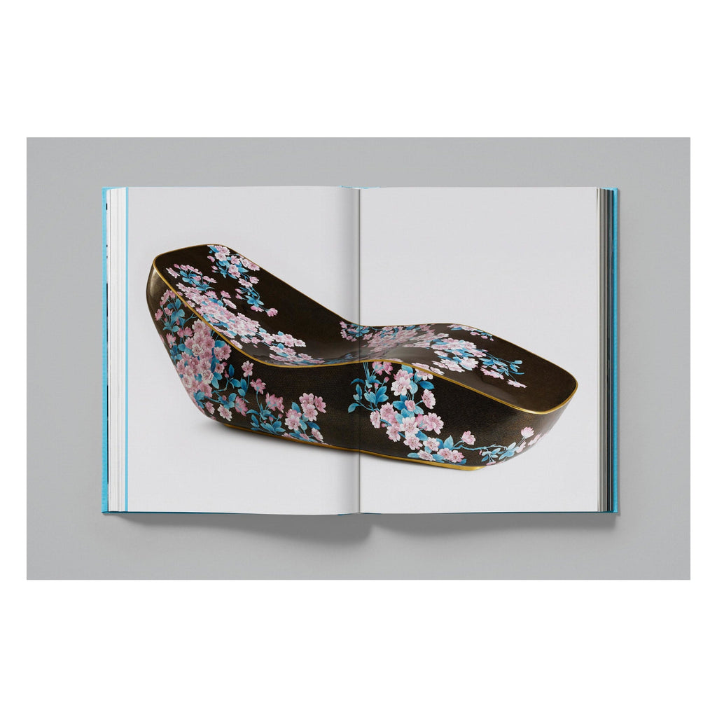 Marc Newson: Works 84-24