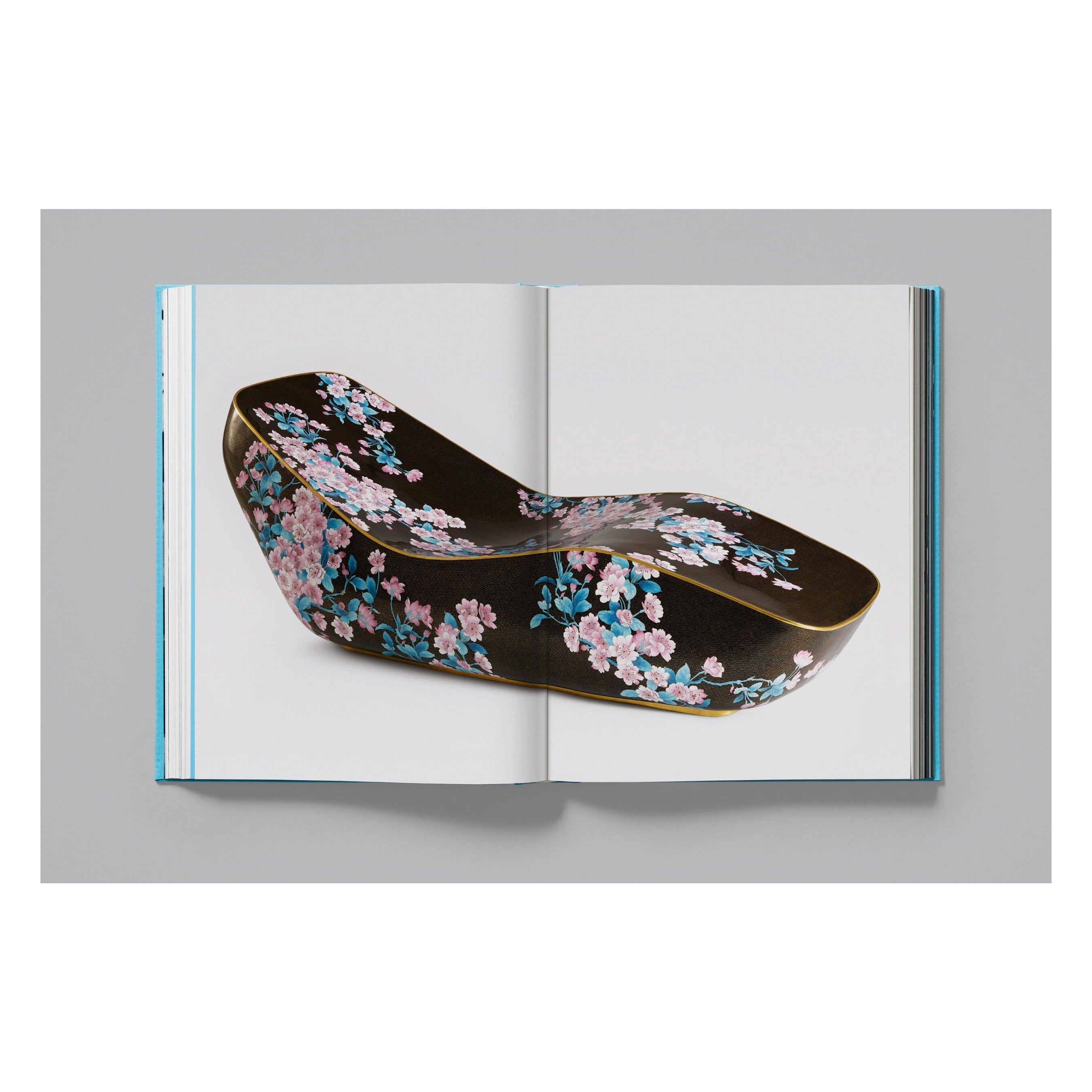 Marc Newson: Works 84-24