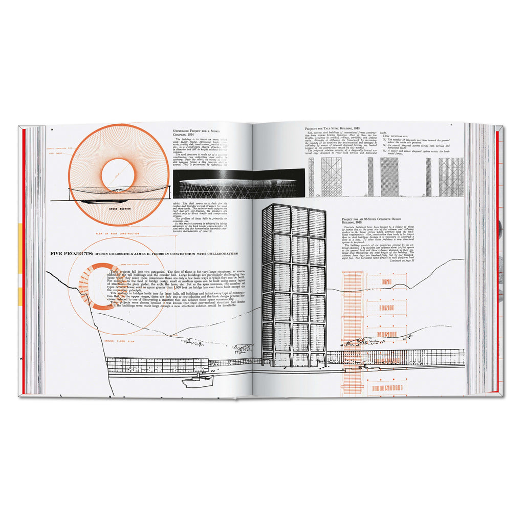 Arts & Architecture 1955–1959