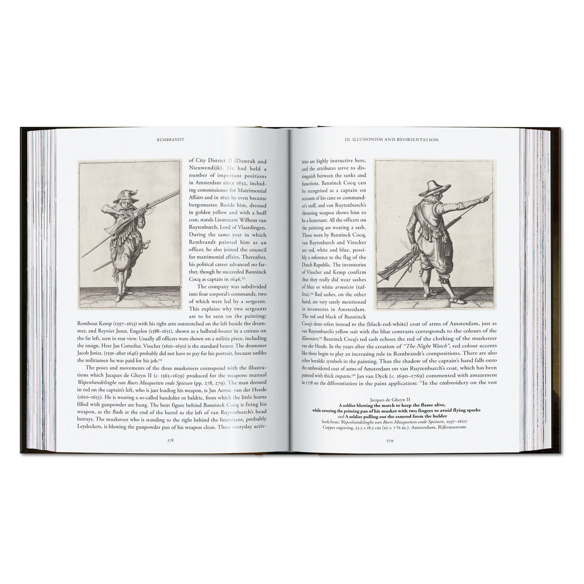 Rembrandt: The Paintings 45th Ed.
