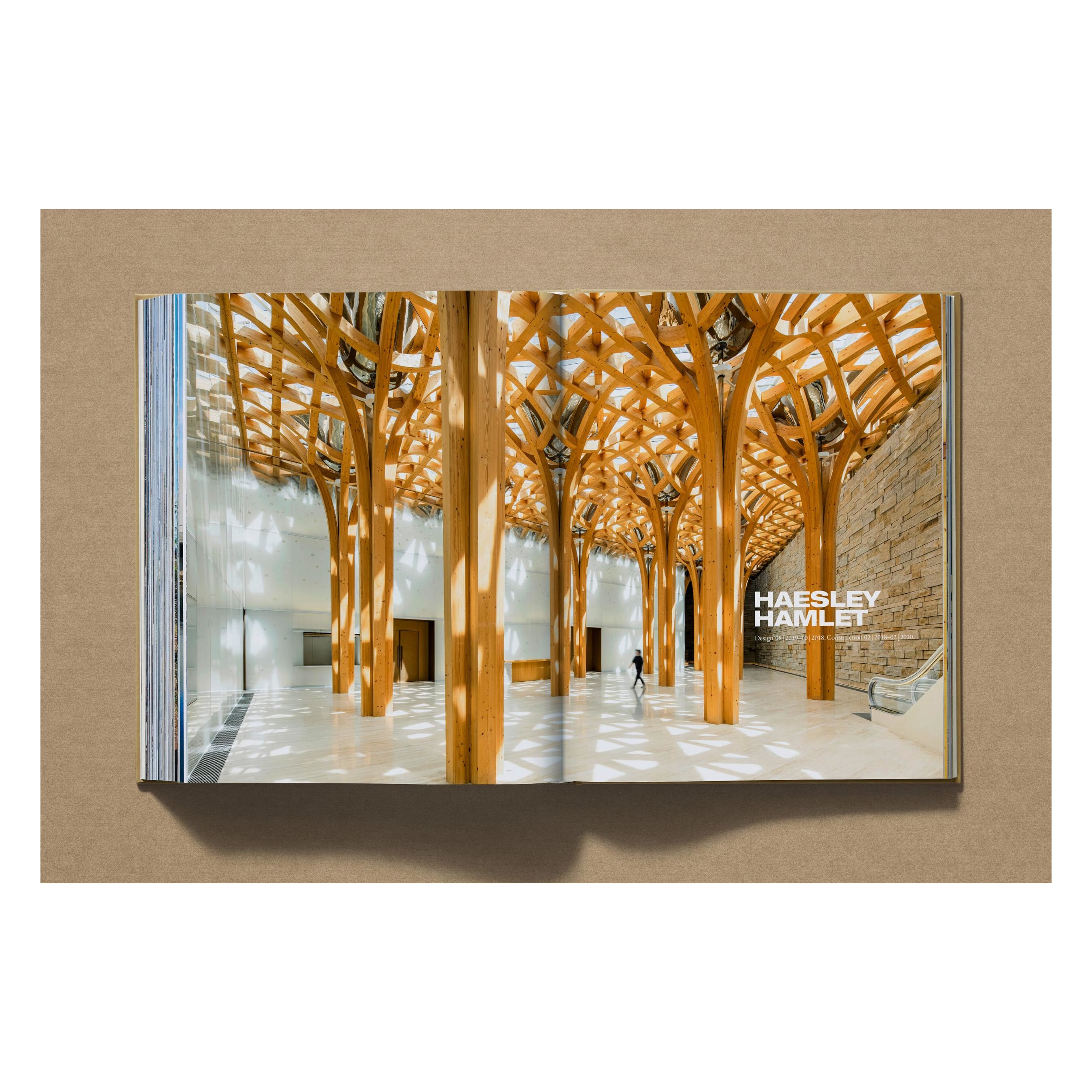 Shigeru Ban: Complete Works 1985–Today (German, French, English)
