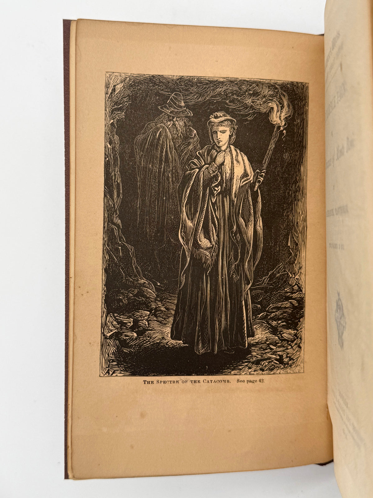The Marble Faun, Nathaniel Hawthorne (1872)