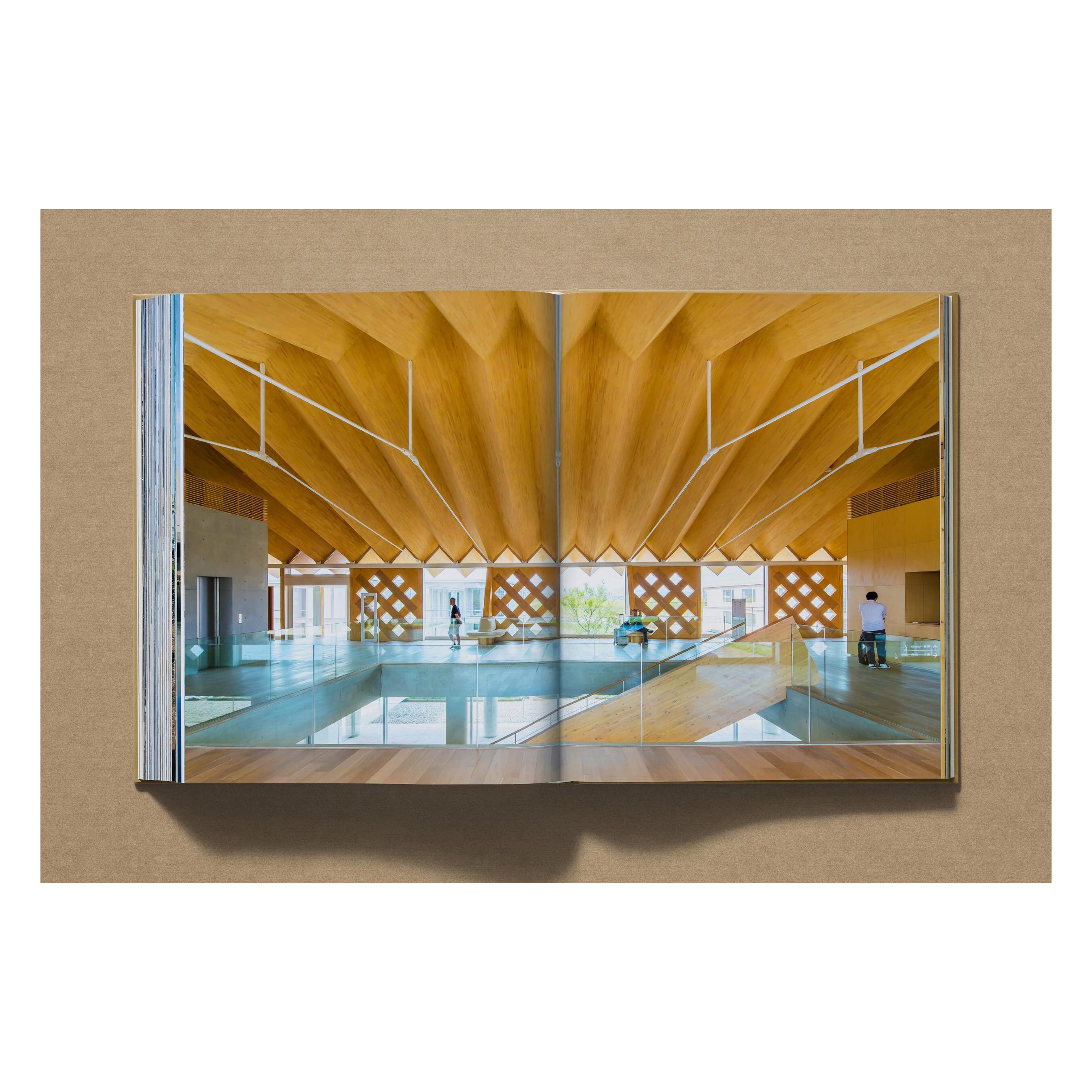 Shigeru Ban: Complete Works 1985–Today (German, French, English)