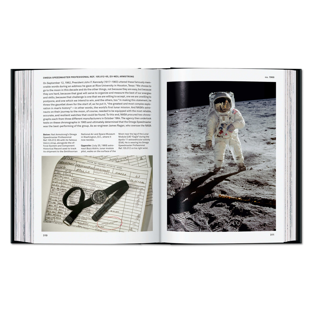 Watches. 45th Ed. (English)