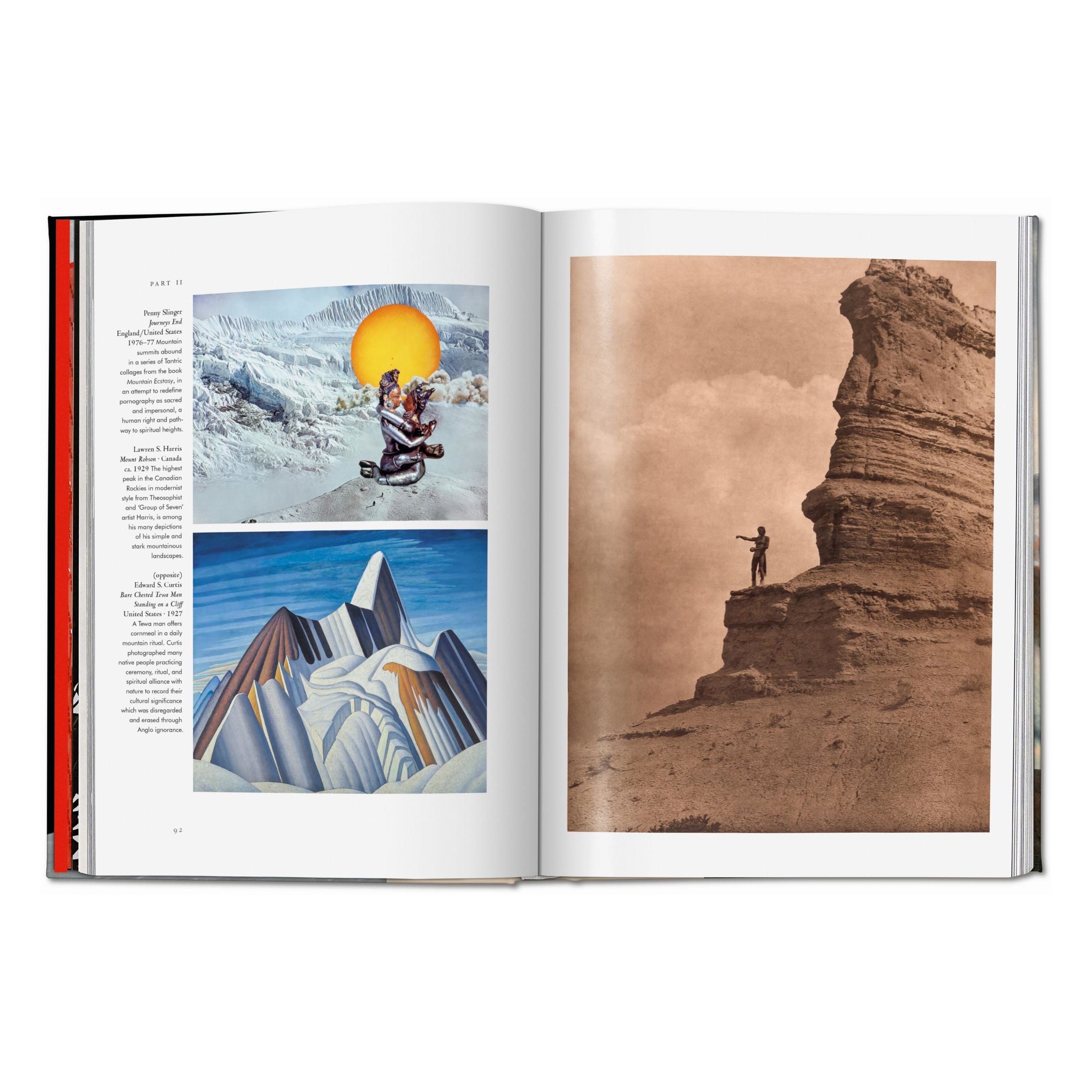 Sacred Sites: The Library of Esoterica