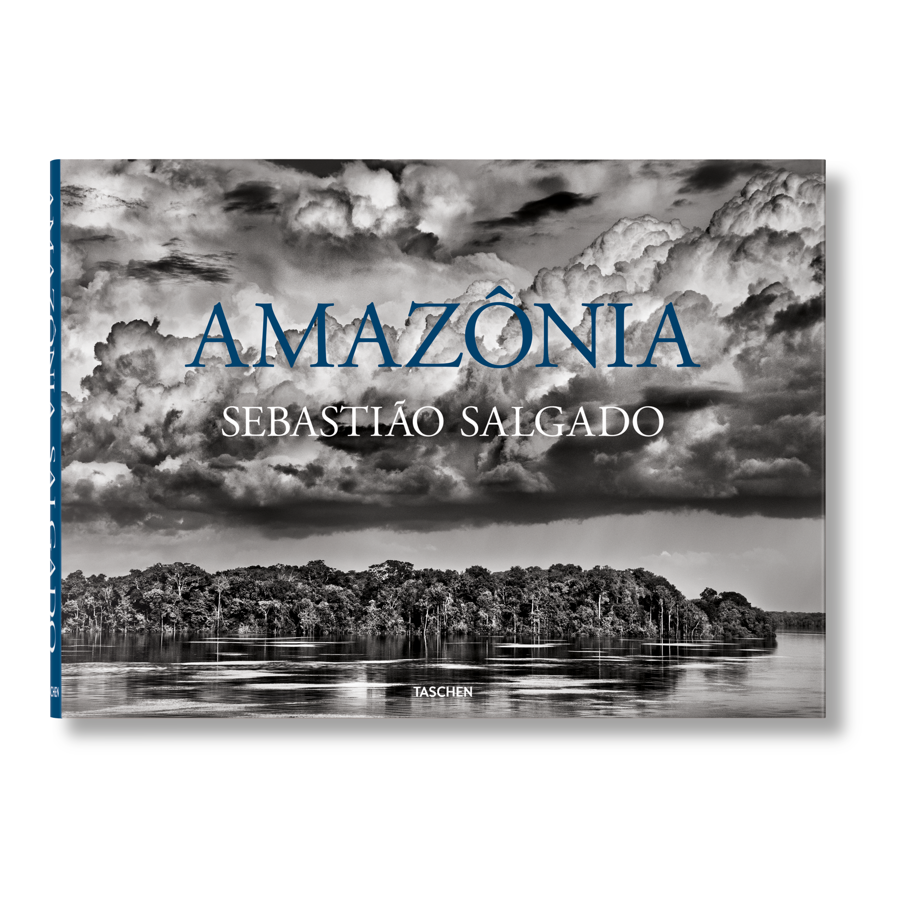 Sebastião Salgado: Amazônia