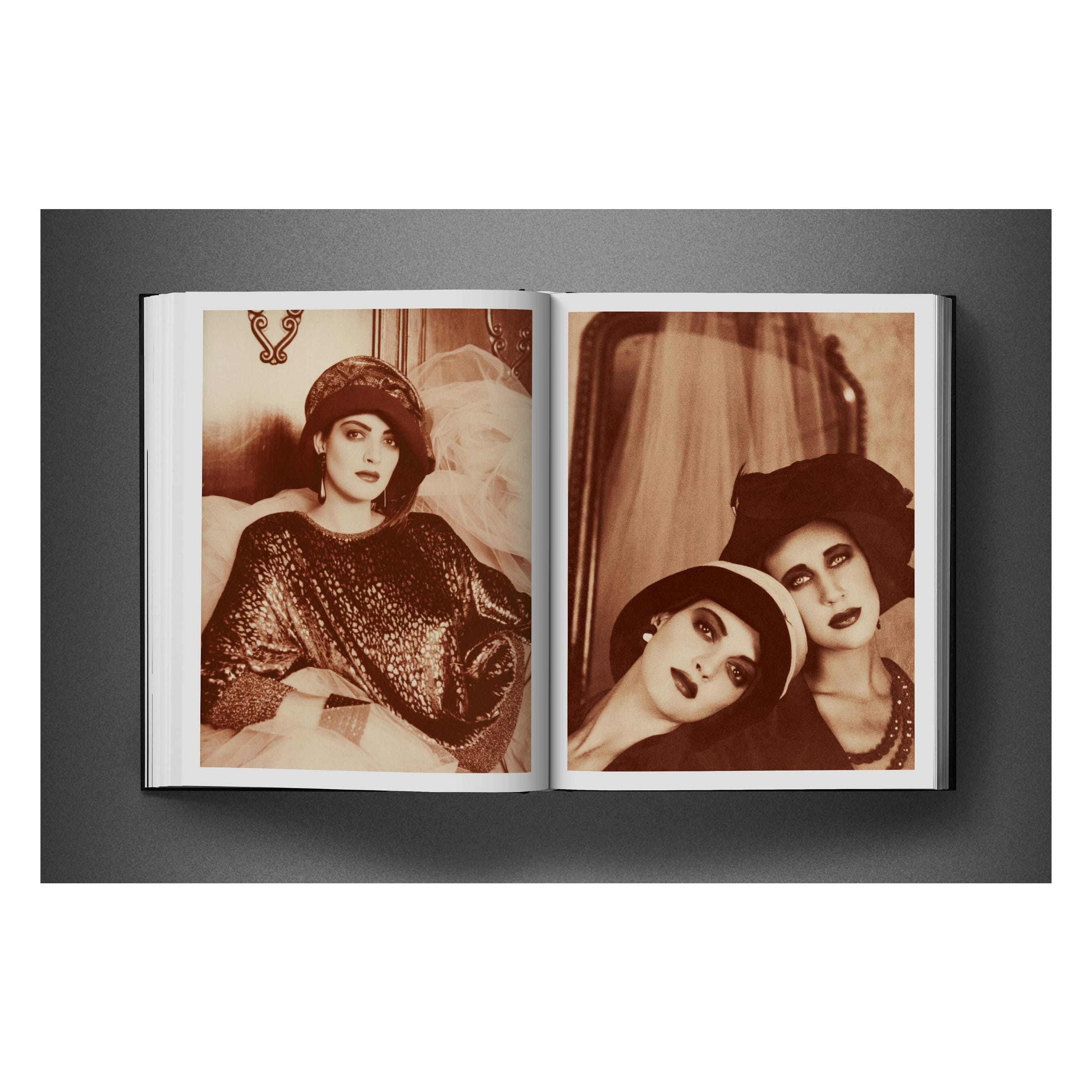 David Bailey: Eighties