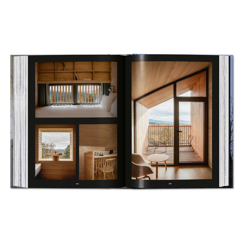 Homes For Our Time: Small Houses 45th Ed. (German, French, English)