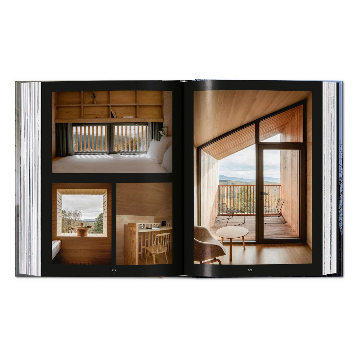 Homes For Our Time: Small Houses 45th Ed. (German, French, English)