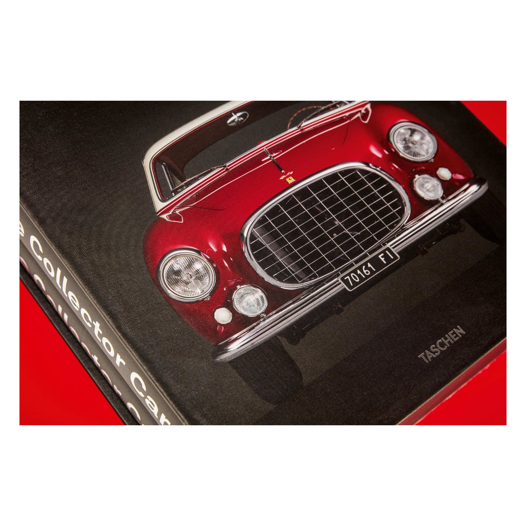 Ultimate Collector Cars