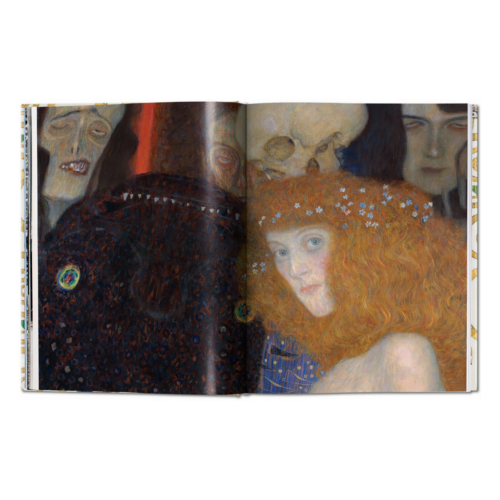 Gustav Klimt: The Complete Paintings